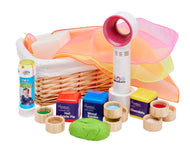 Senses and Aromas Basket