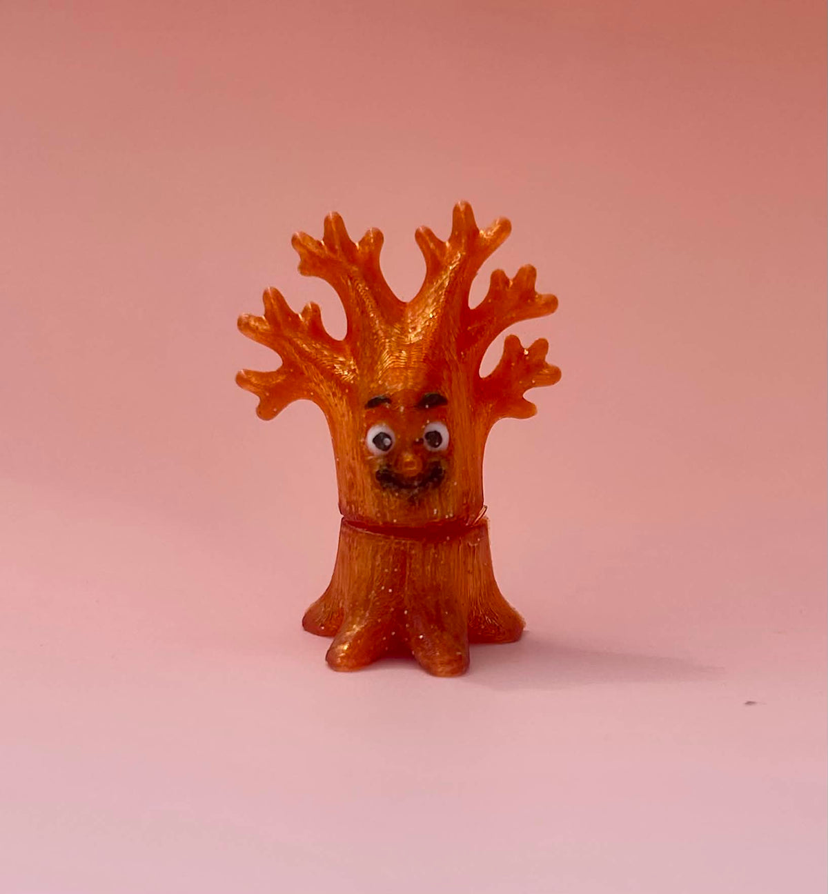 Jigglets - Fall into Autumn - Set of 4 - Fidget Collectibles