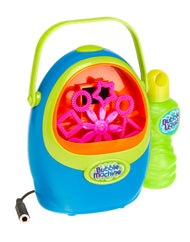 Light Up Bubble Blower - Switch Adapted