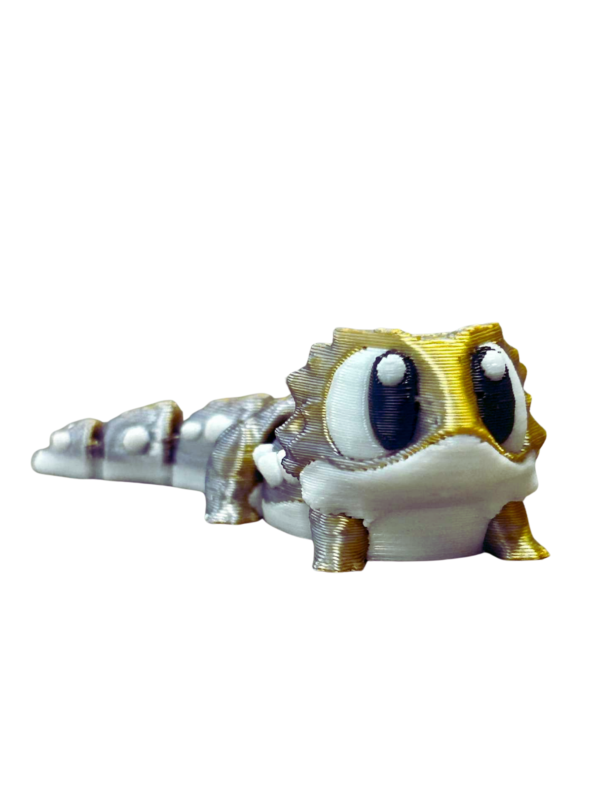 Jigglets - Pet Adventure - Set of 4 - Fidget Collectibles