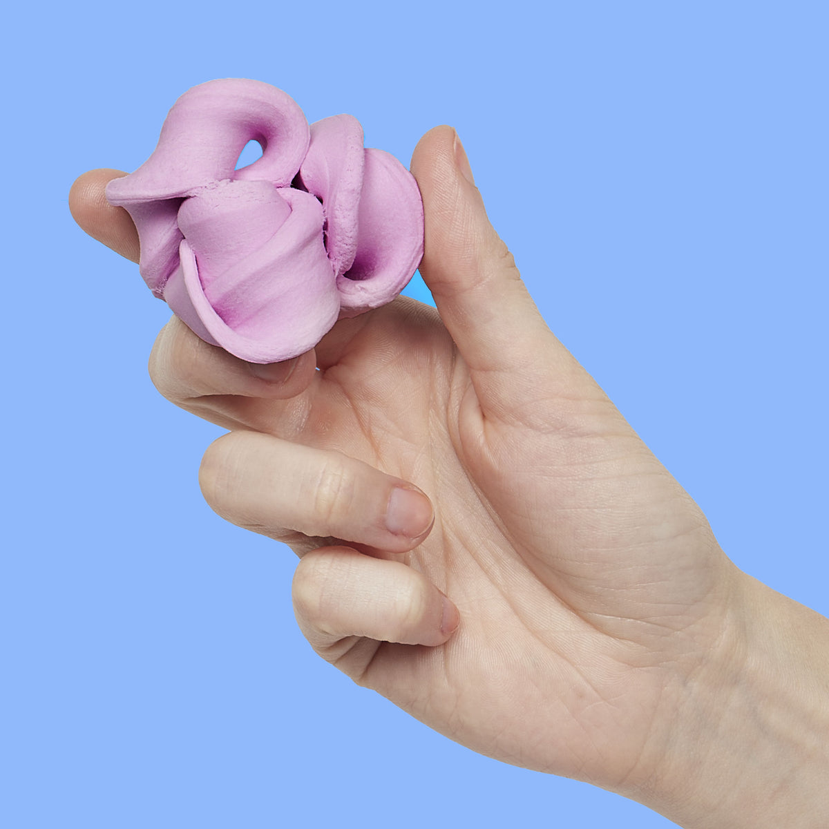 Speks Blur Focus Sensory Putty - available in various colours