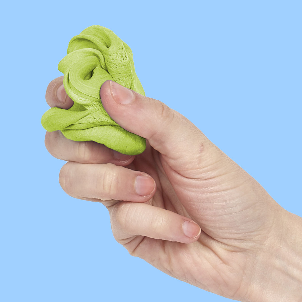 Speks Blur Focus Sensory Putty - available in various colours