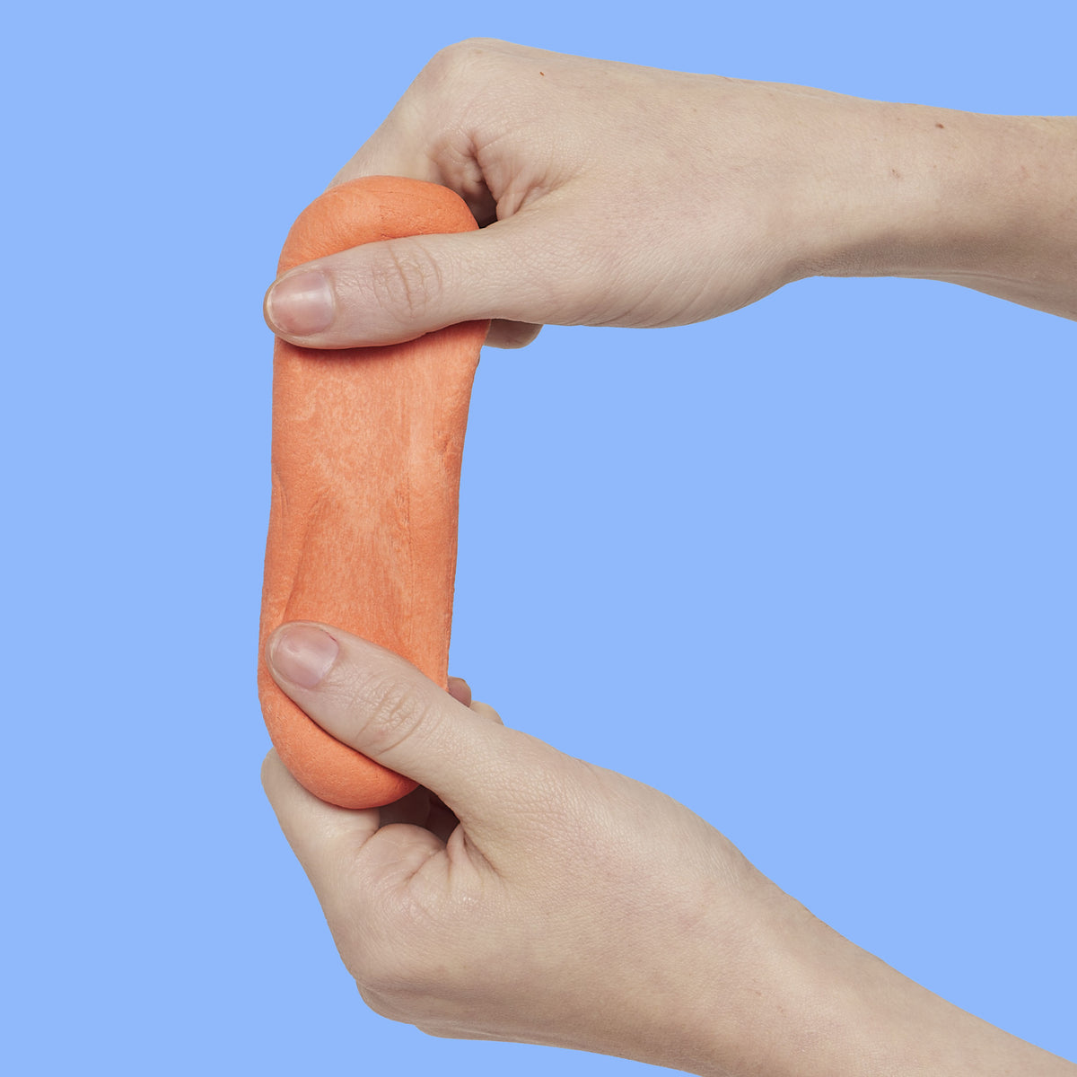 Speks Blur Focus Sensory Putty - available in various colours