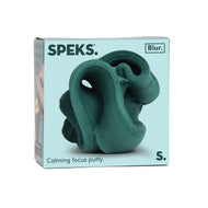 Speks Blur Focus Sensory Putty - available in various colours
