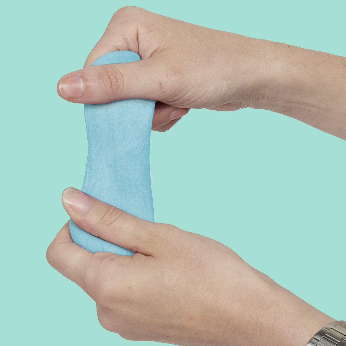 Speks Blur Focus Sensory Putty - available in various colours