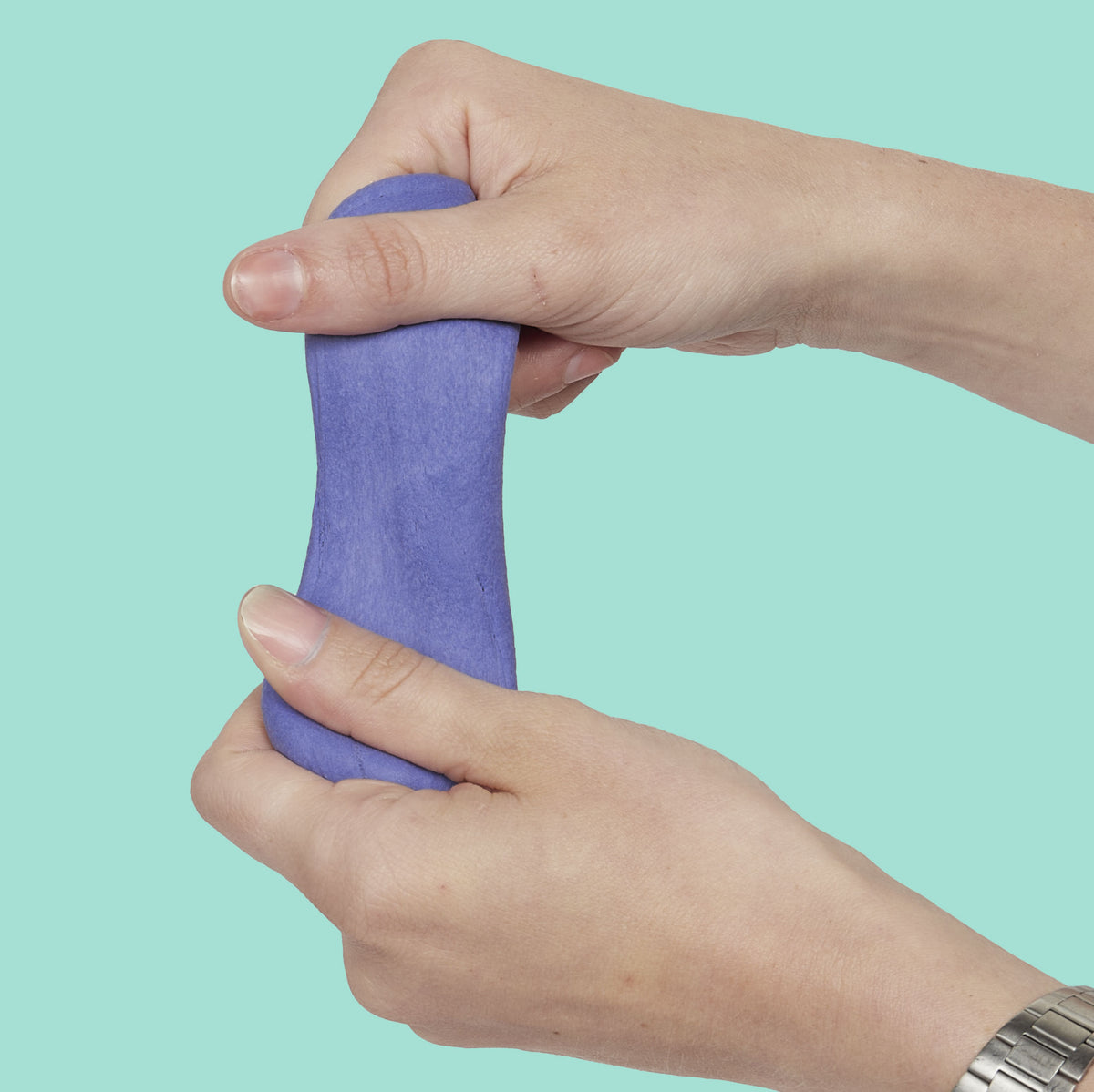 Speks Blur Focus Sensory Putty - available in various colours
