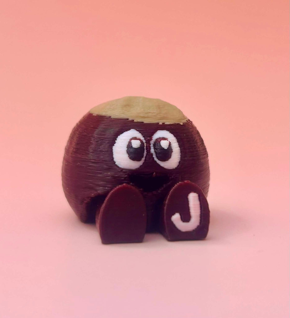 Jigglets - Fall into Autumn - Set of 4 - Fidget Collectibles