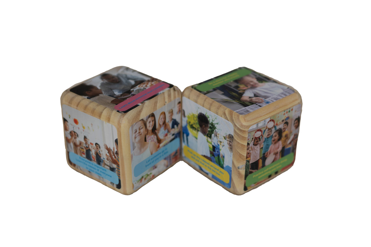Acts of Kindness Dice