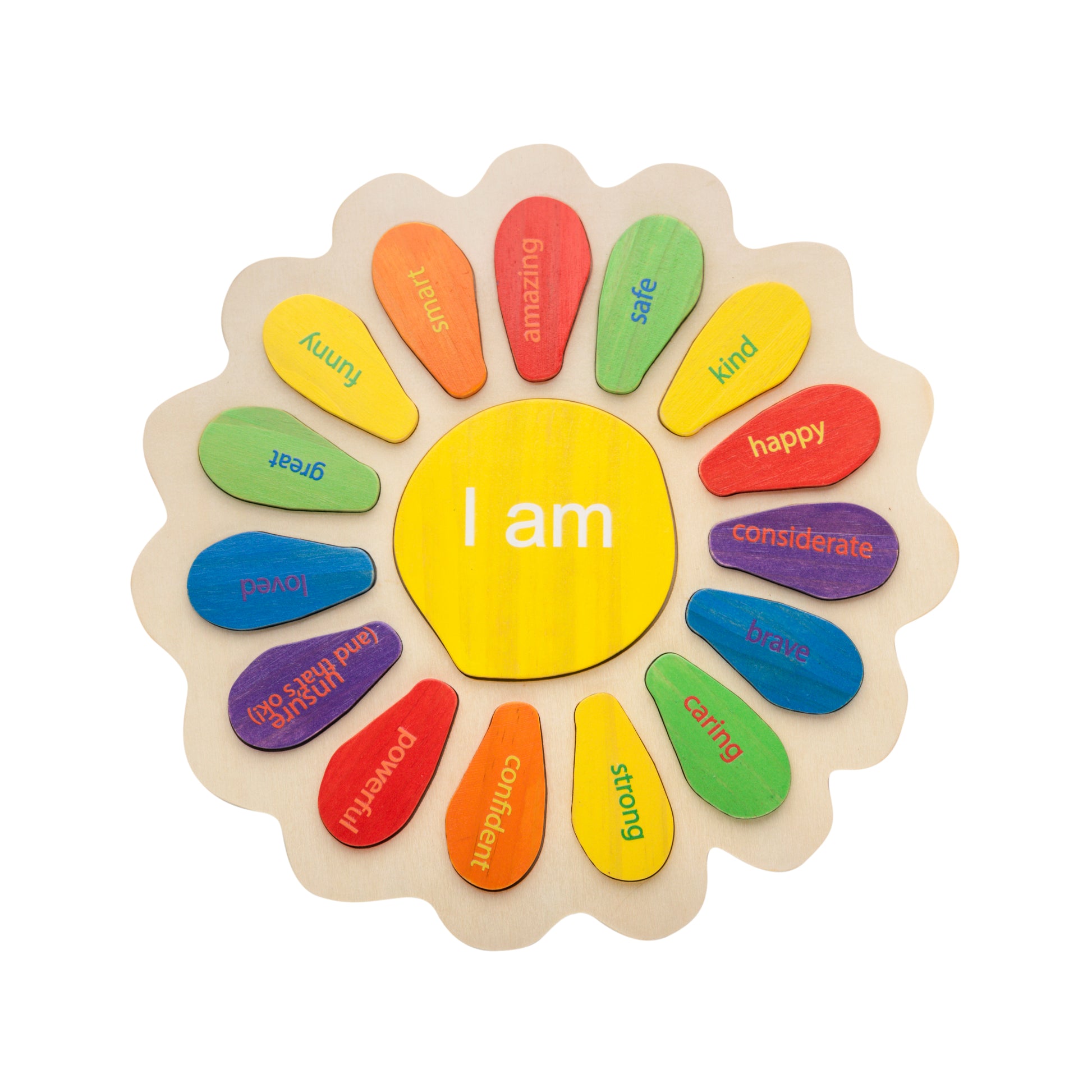 I Am Me