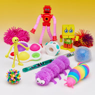 Fidget Time Fun Kit