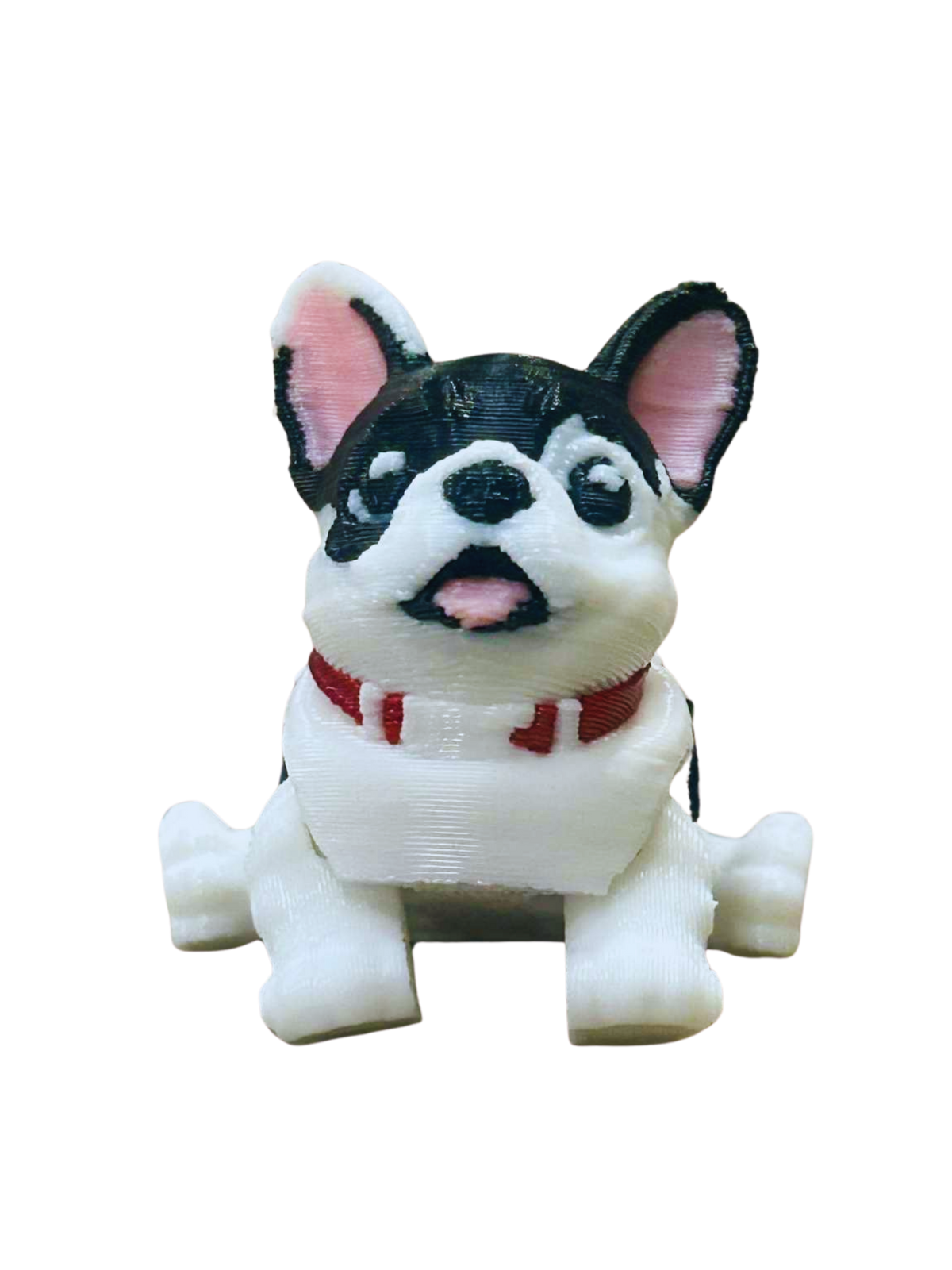 Jigglets - Pet Adventure - Set of 4 - Fidget Collectibles