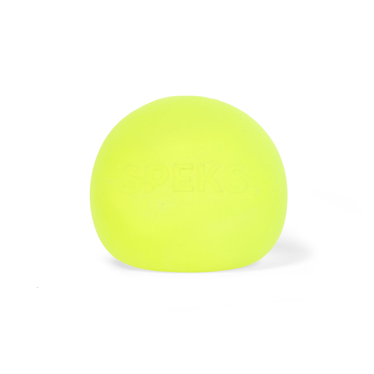 Speks Gump Original Memory Gel Stress Ball
