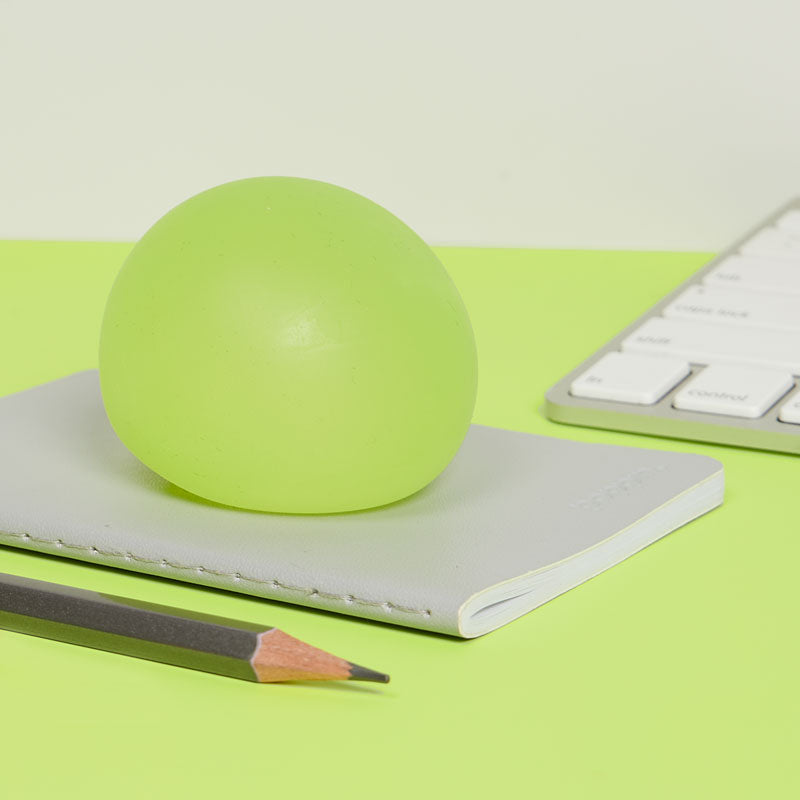 Speks Gump Original Memory Gel Stress Ball