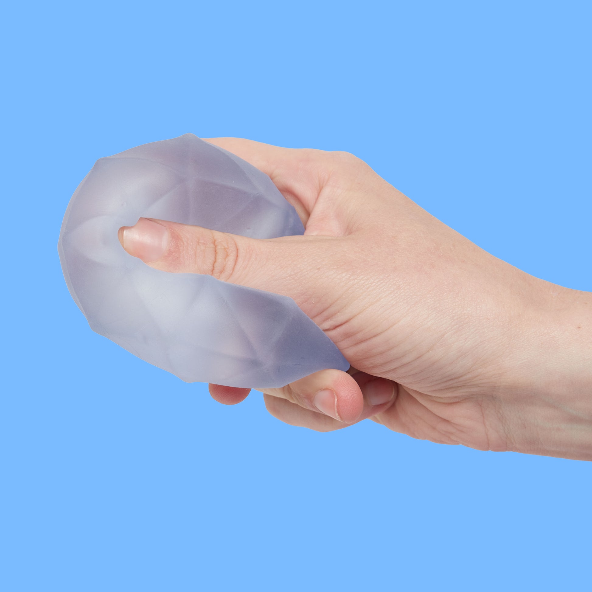 Speks Gump Surface Memory Gel Stress Ball