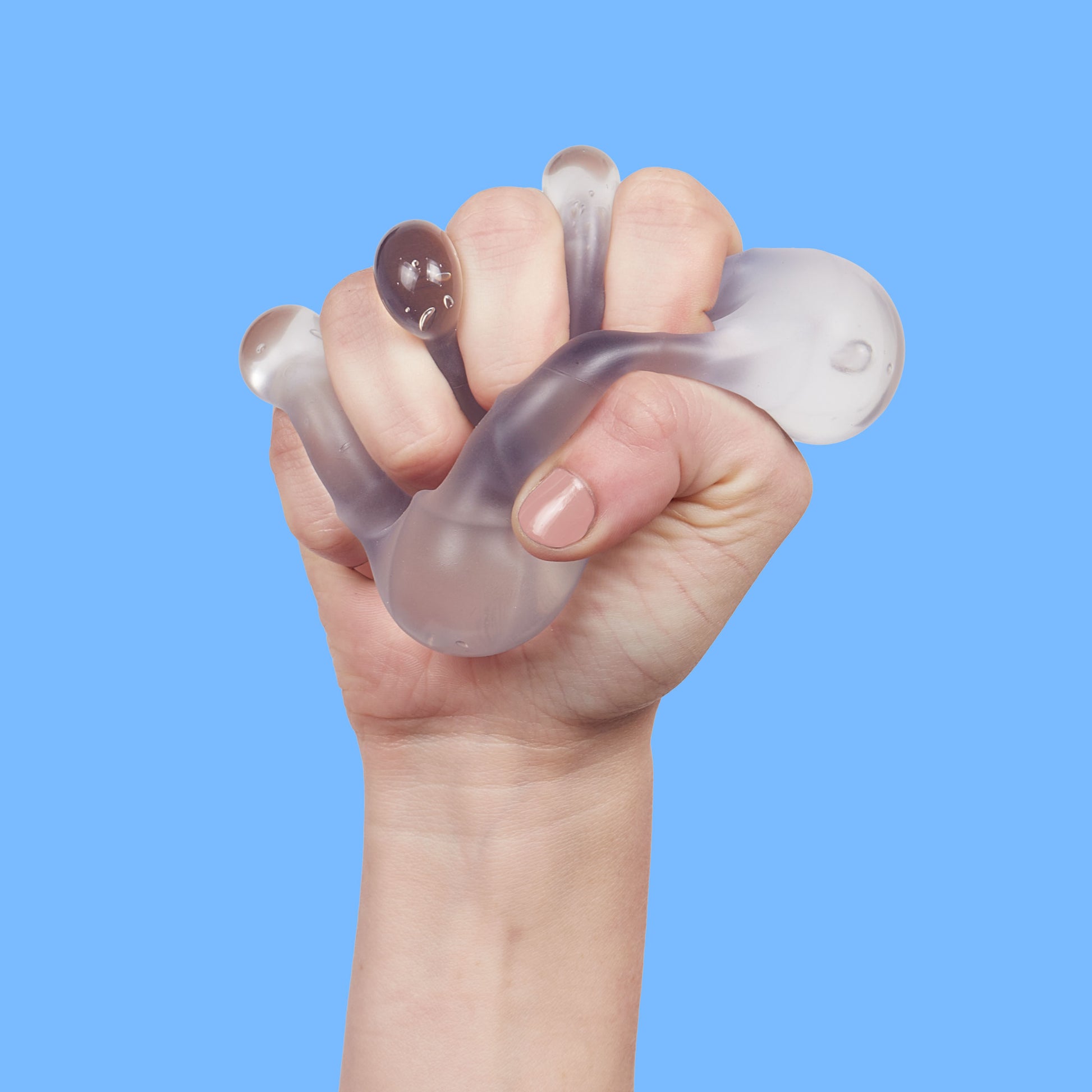 Speks Gump Surface Memory Gel Stress Ball