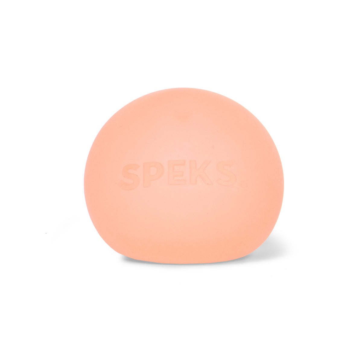 Speks Gump Original Memory Gel Stress Ball