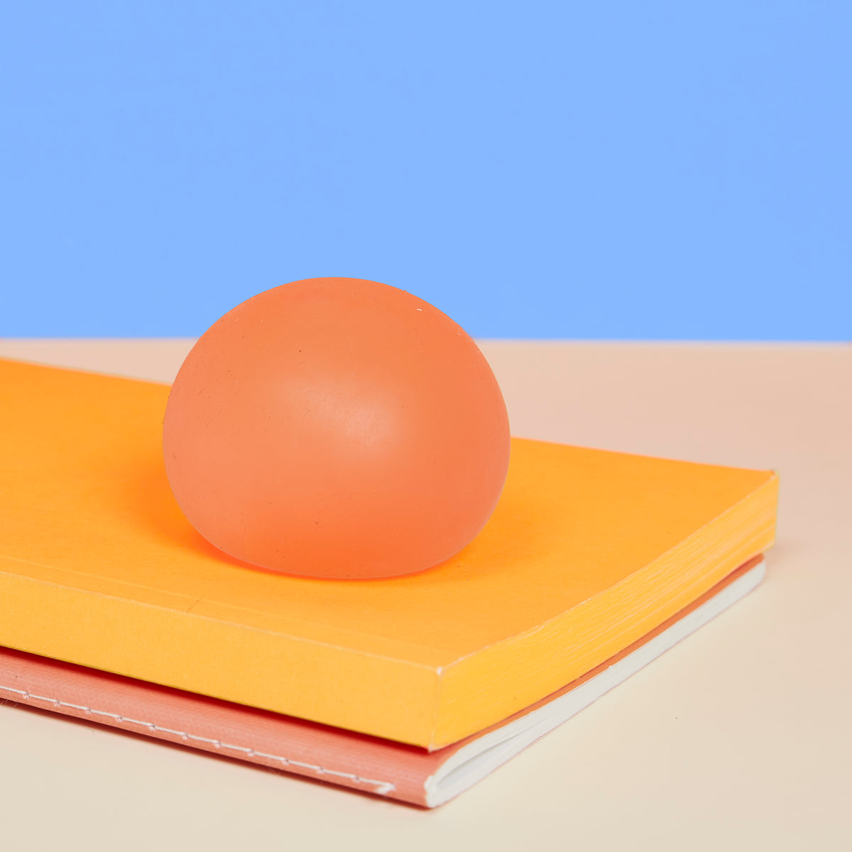 Speks Gump Original Memory Gel Stress Ball