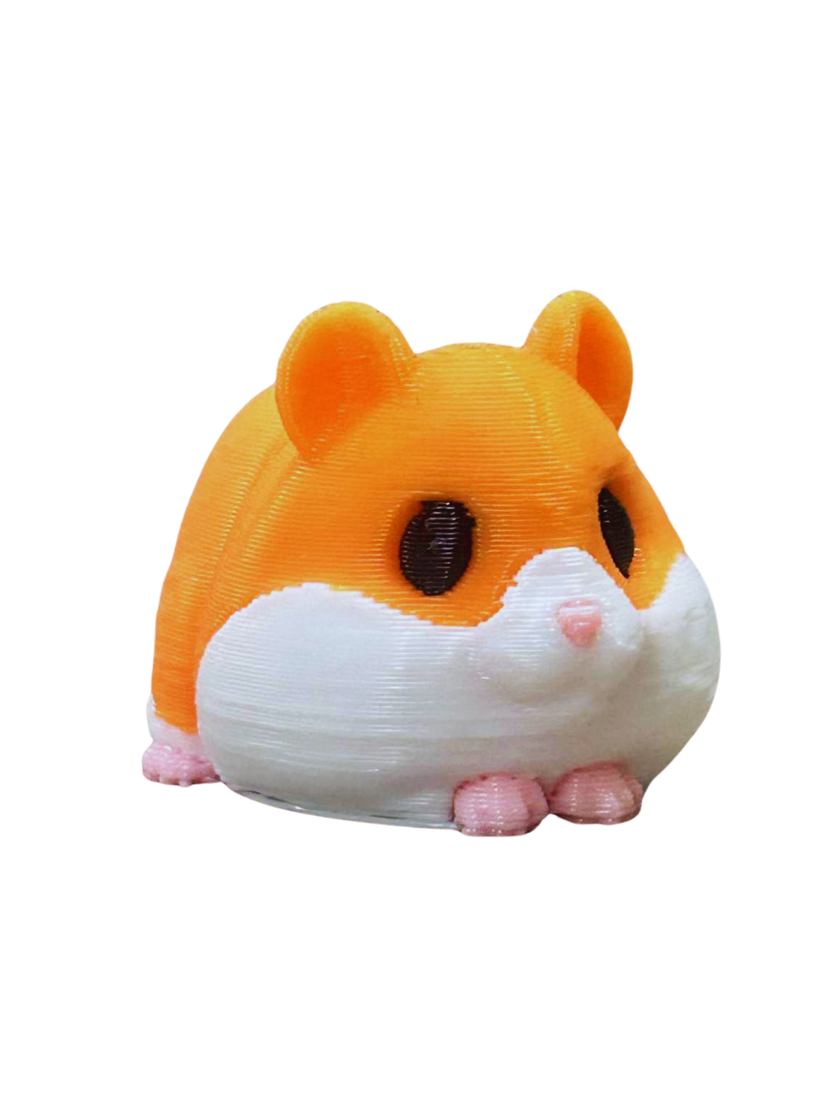 Jigglets - Pet Adventure - Set of 4 - Fidget Collectibles