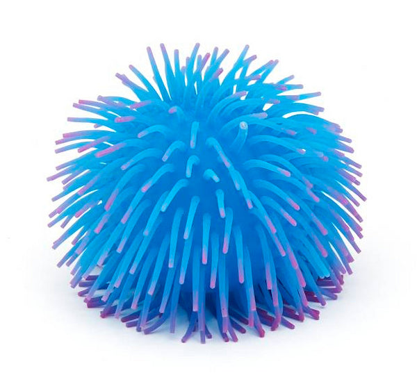 Hand Puffer Ball - available in six colours