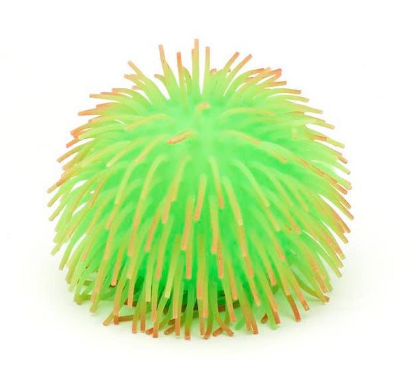 Hand Puffer Ball - available in six colours