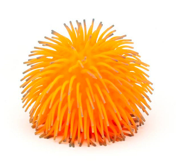 Hand Puffer Ball - available in six colours