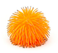 Hand Puffer Ball - available in six colours