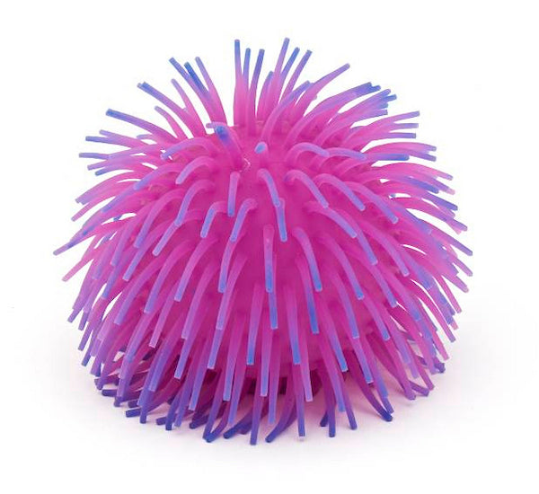 Hand Puffer Ball - available in six colours