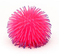 Hand Puffer Ball - available in six colours