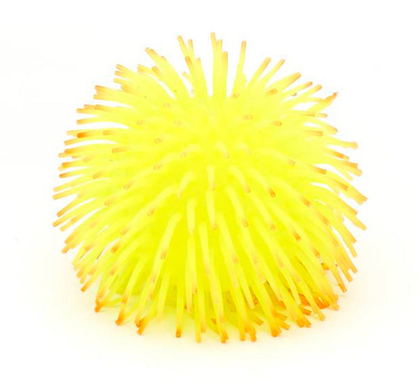 Hand Puffer Ball - available in six colours