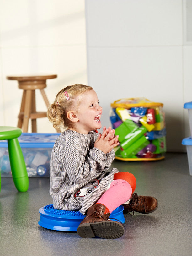 Guided by Experts, Loved by Children