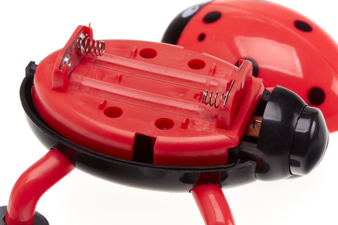 Vibrating Animal / Bug Massager - 3 characters available