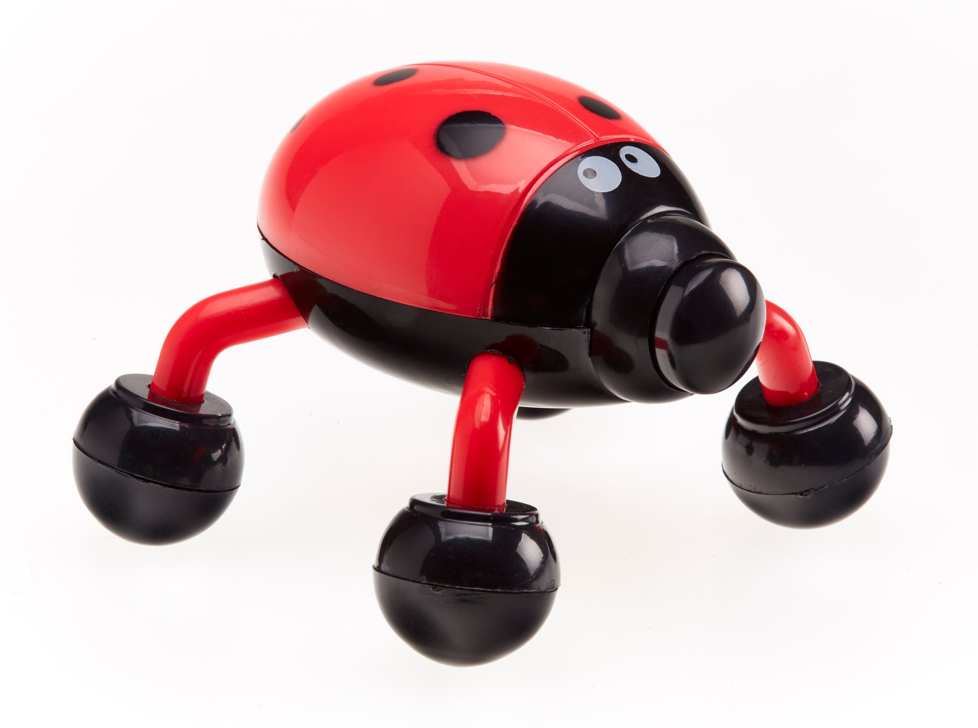 Vibrating Animal / Bug Massager - 3 characters available