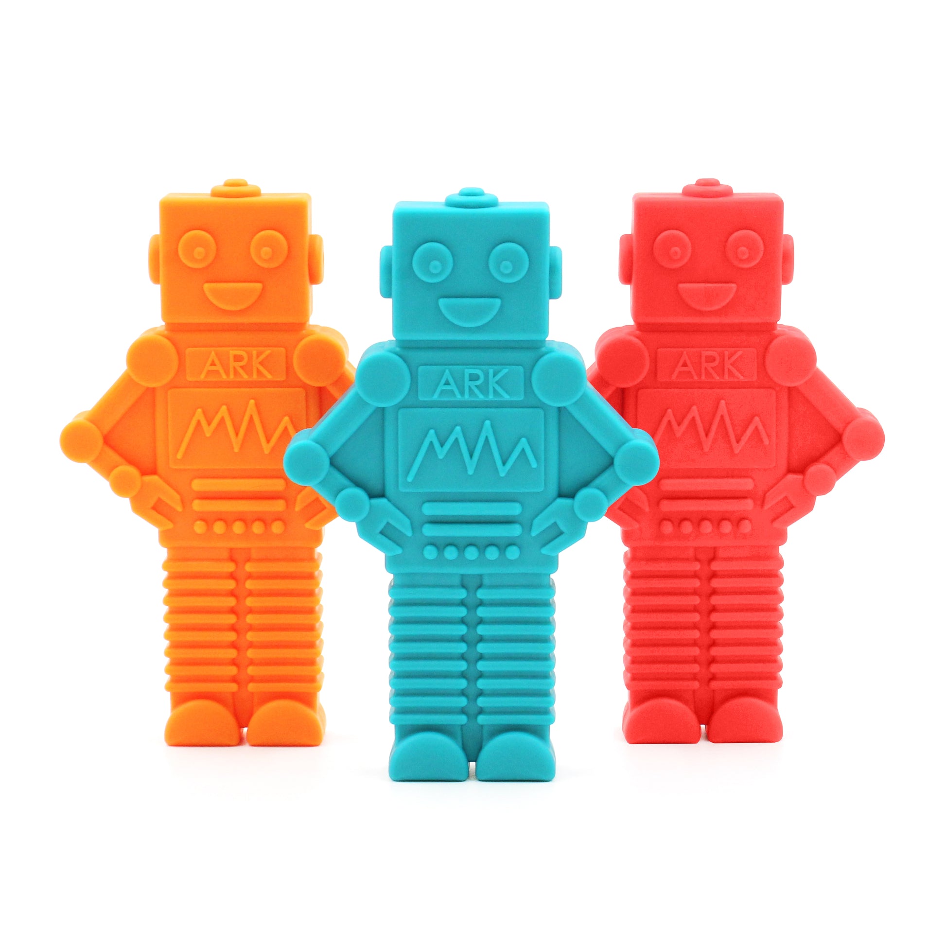 Ark's handheld MEGA Robo Chew XXT - available in three colours