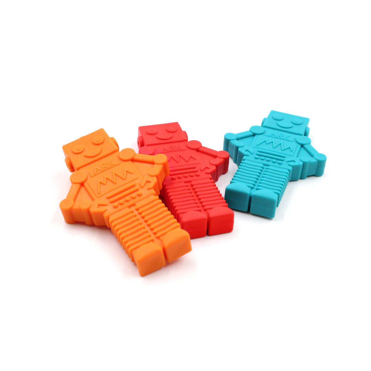 Ark's handheld MEGA Robo Chew XXT - available in three colours