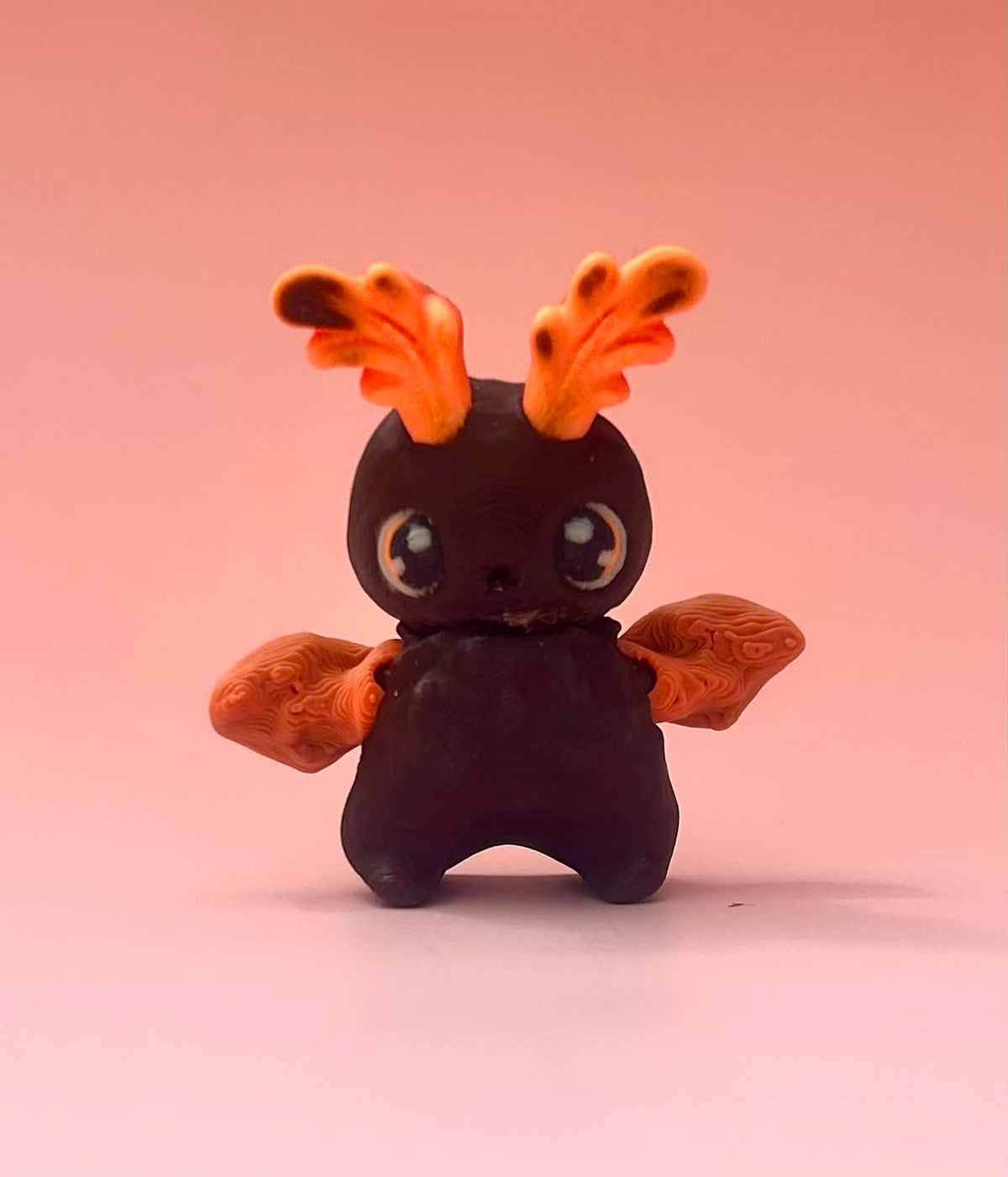 Jigglets - Fall into Autumn - Set of 4 - Fidget Collectibles