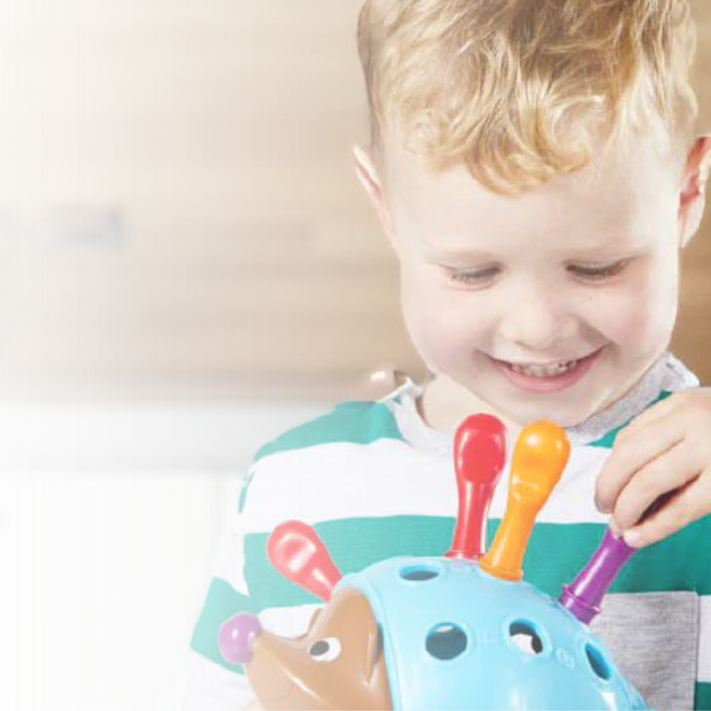 Explore Your Senses | Sensory Toys For Children | Special Needs Toys ...