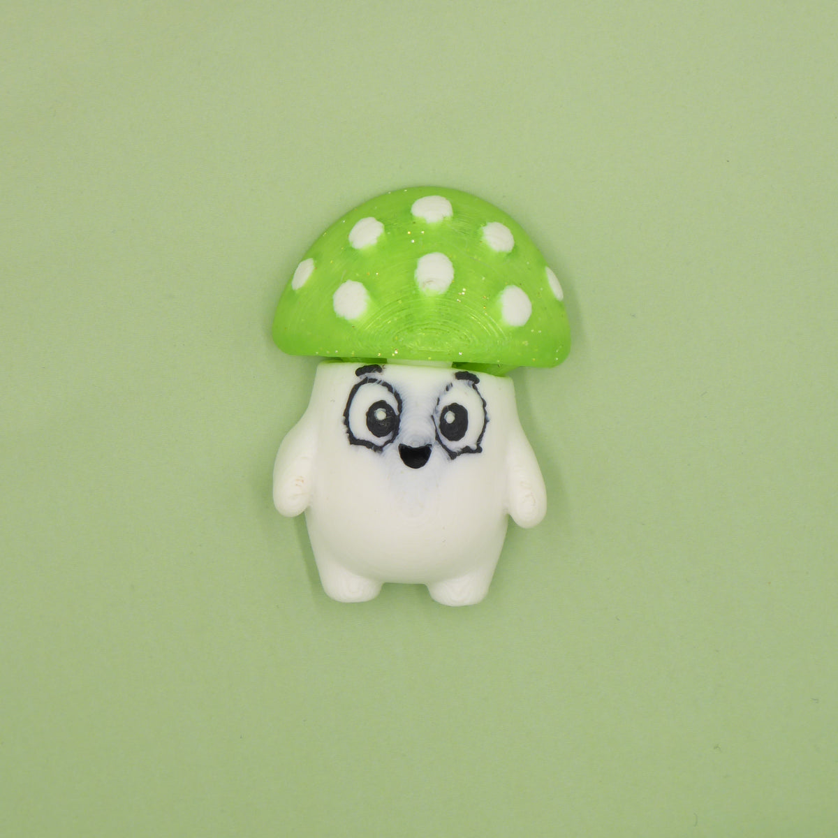 Jigglets - Fall into Autumn - Set of 4 - Fidget Collectibles