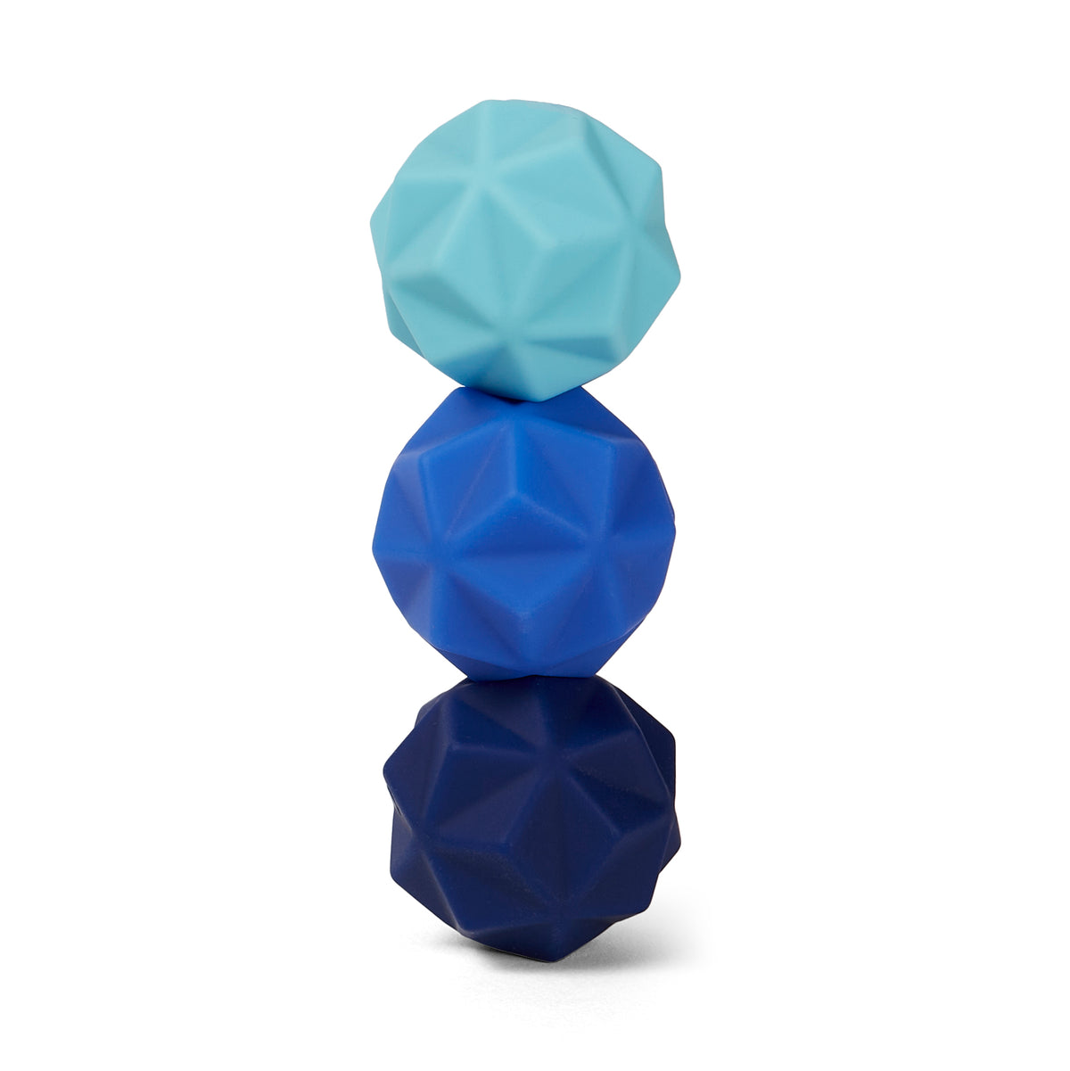 Speks Odds Soft Silicone Fidget Magnets - set of 3