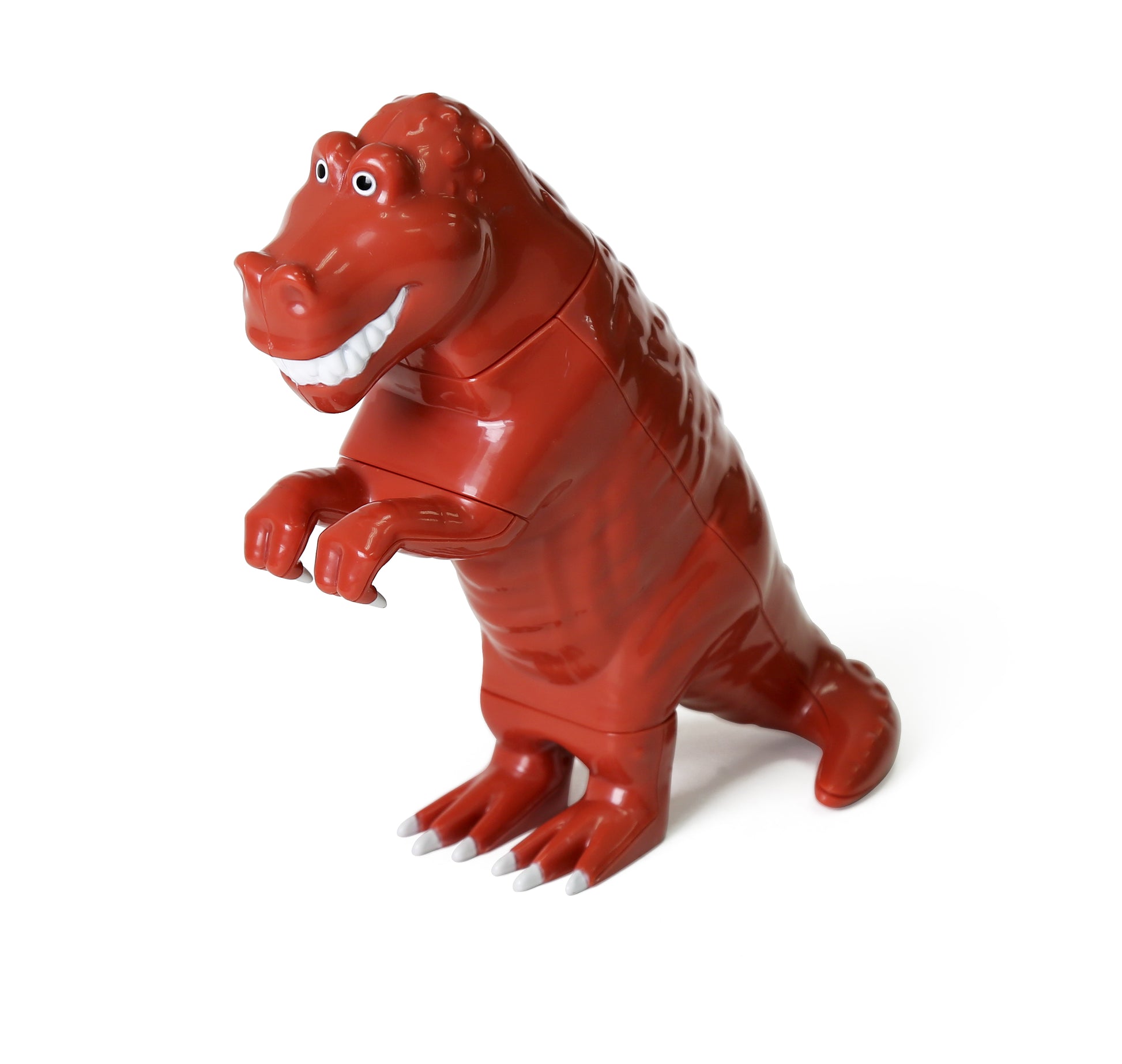 Mix or Match Magnetic Dinosaurs