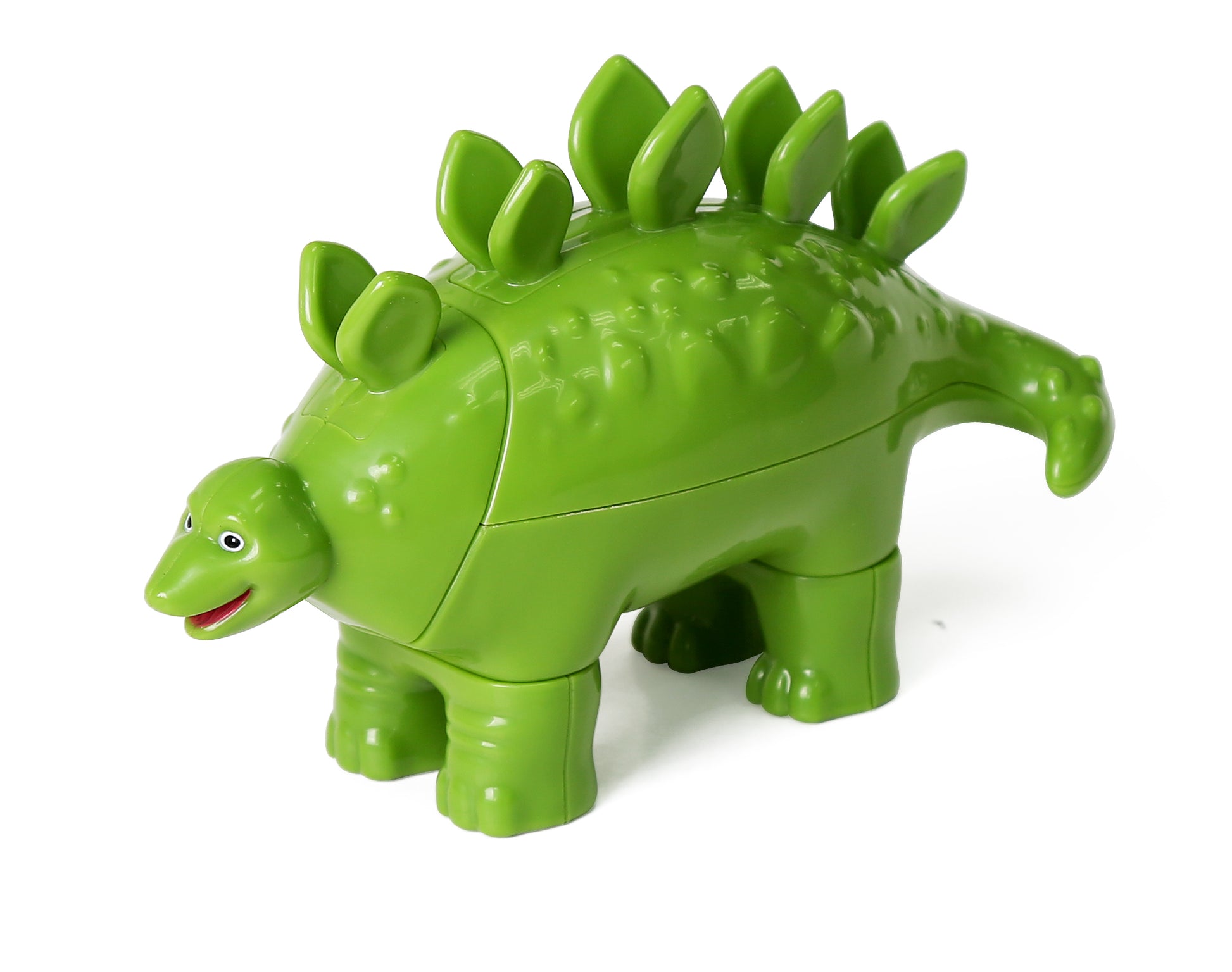 Mix or Match Magnetic Dinosaurs