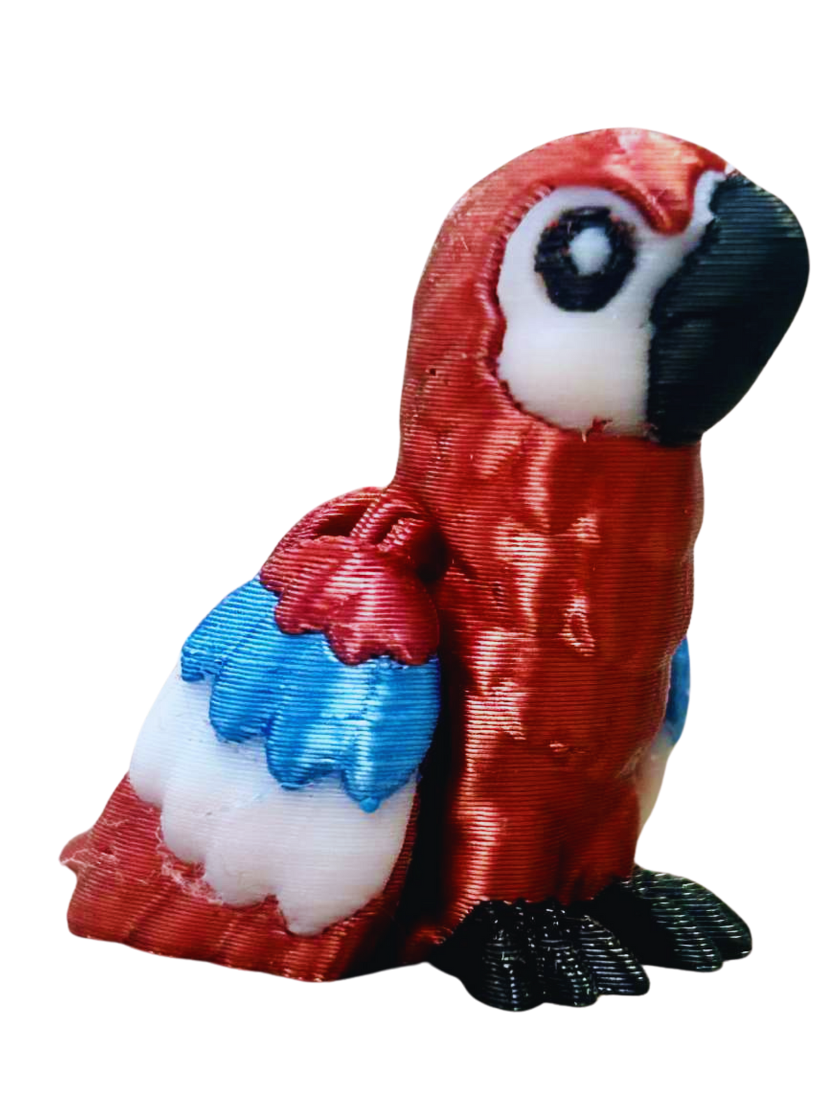 Jigglets - Pet Adventure - Set of 4 - Fidget Collectibles