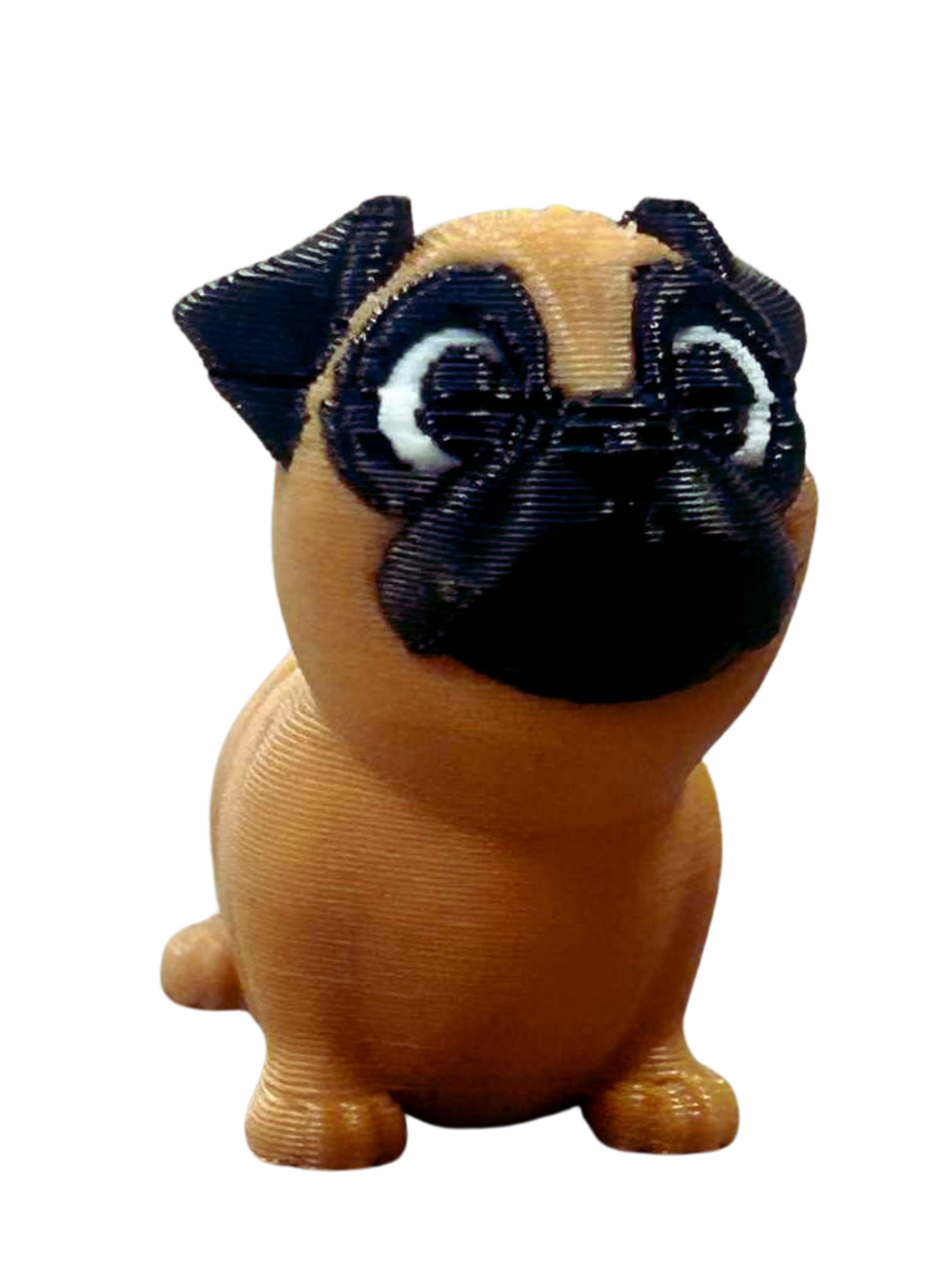 Jigglets - Pet Adventure - Set of 4 - Fidget Collectibles