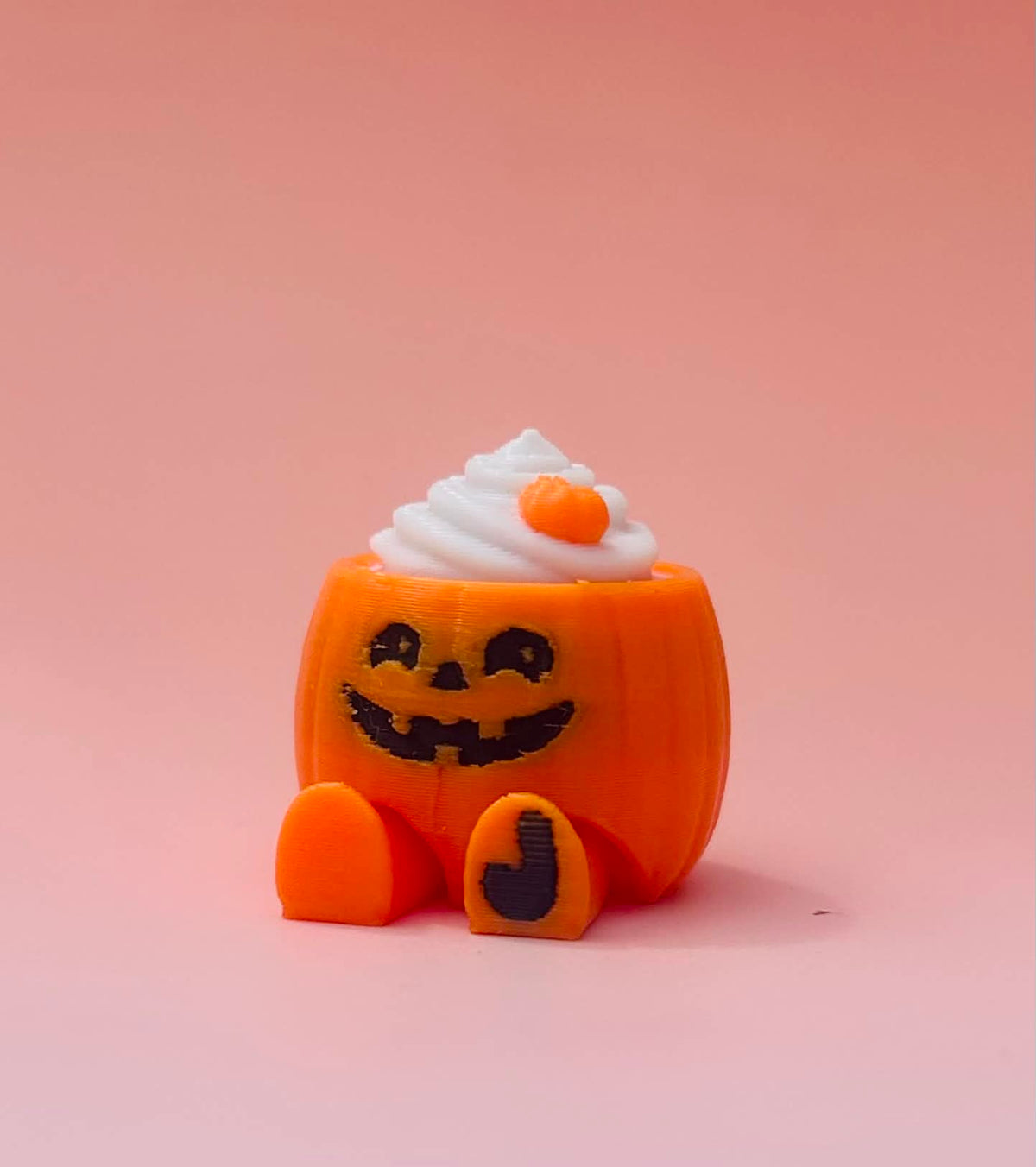 Jigglets - Fall into Autumn - Set of 4 - Fidget Collectibles