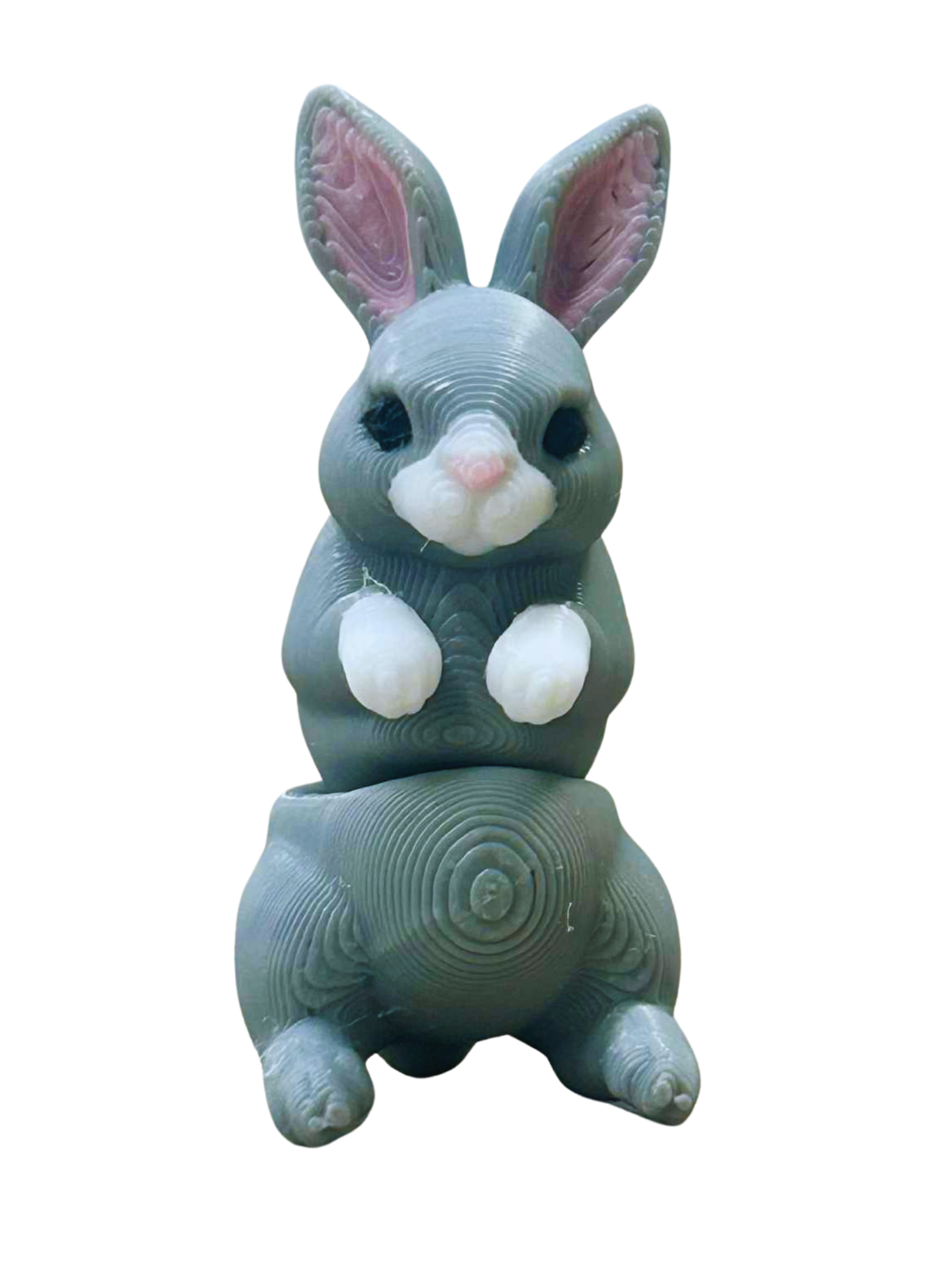 Jigglets - Pet Adventure - Set of 4 - Fidget Collectibles