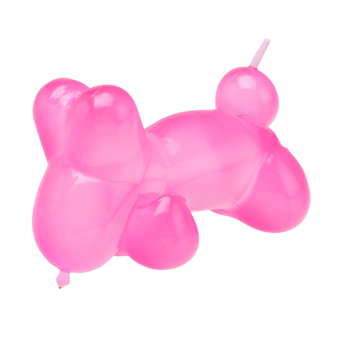 Scrunchems Sugar Balloon Dog