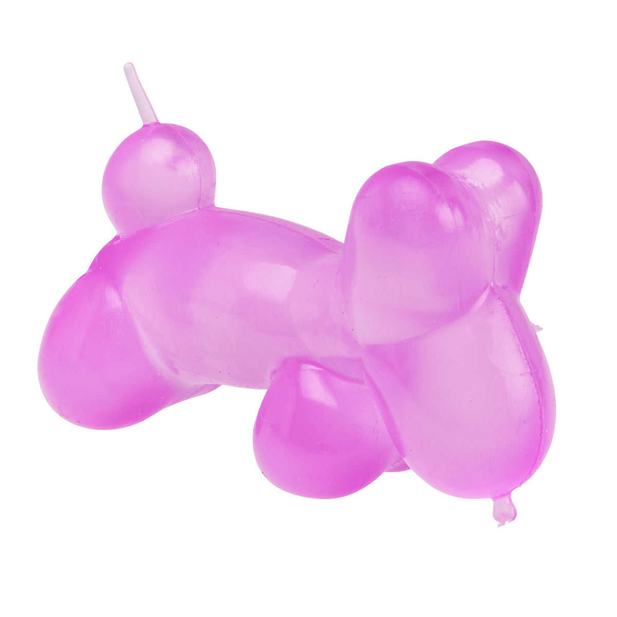 Scrunchems Sugar Balloon Dog