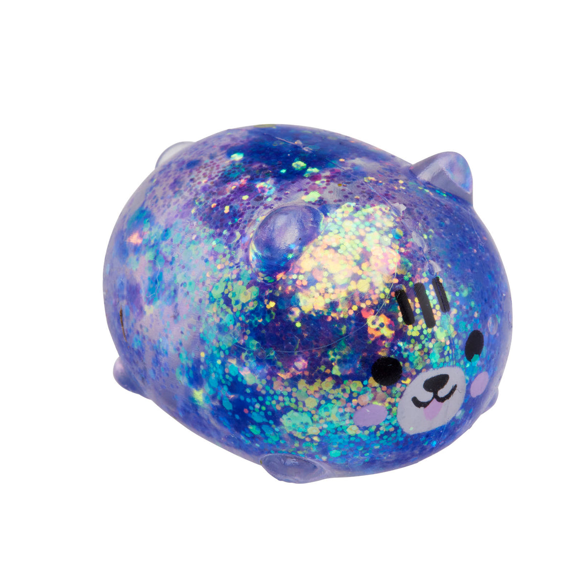Scrunchems Sugar Squishy Kittens - set of 3