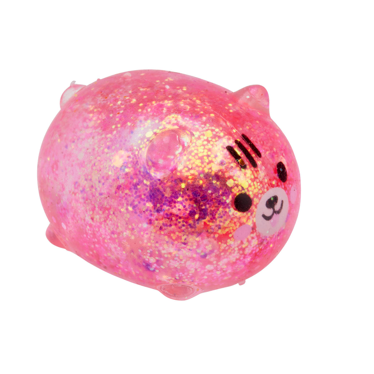 Scrunchems Sugar Squishy Kittens - set of 3