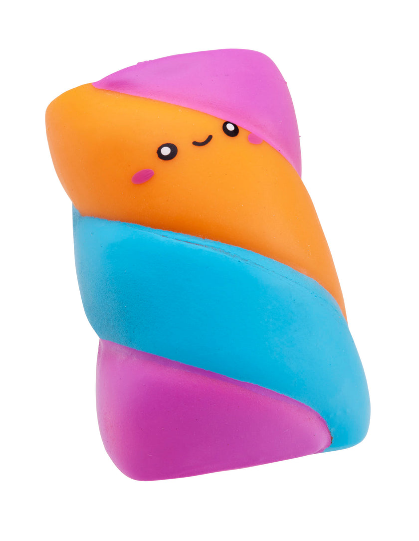 Scrunchems Marshmallow Squishy
