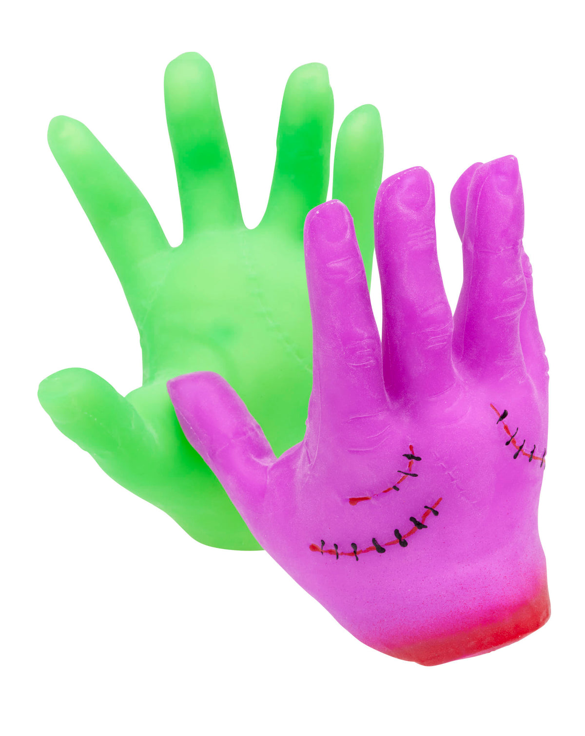 Scrunchems Monster Hand